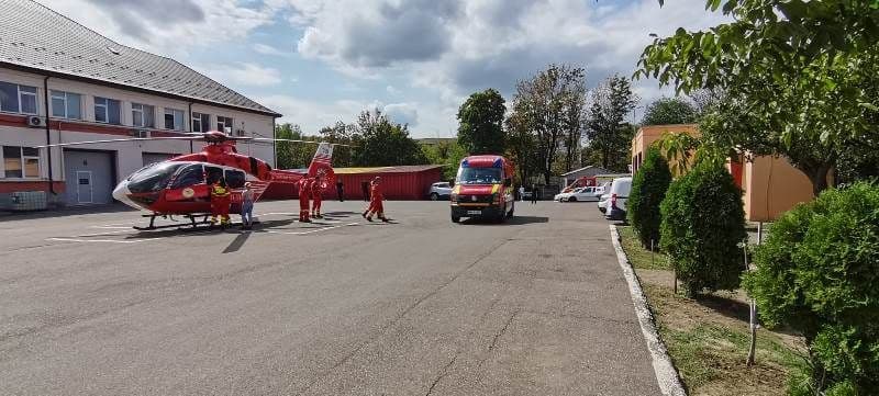 Elicopter bebelus Iasi_ (1)