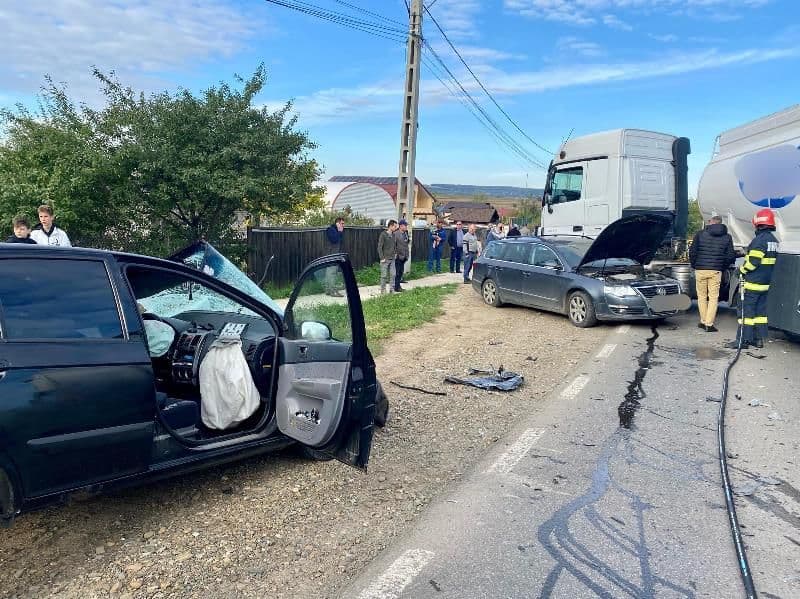 Accident Dorohoi-Botosani (4)