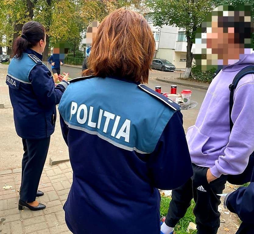 Birou Siguranta Scolara