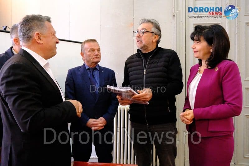 Ministrul Culturii la Dorohoi_11
