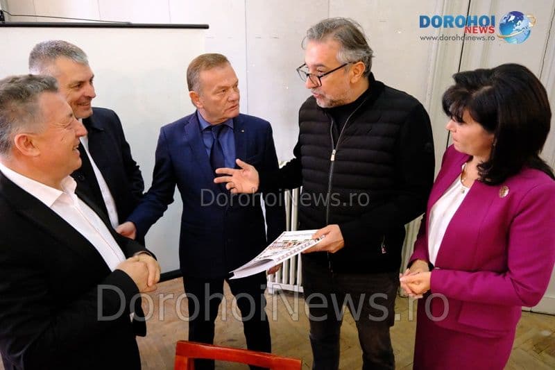 Ministrul Culturii la Dorohoi_12