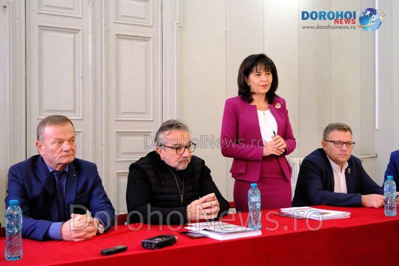 Ministrul Culturii la Dorohoi_14