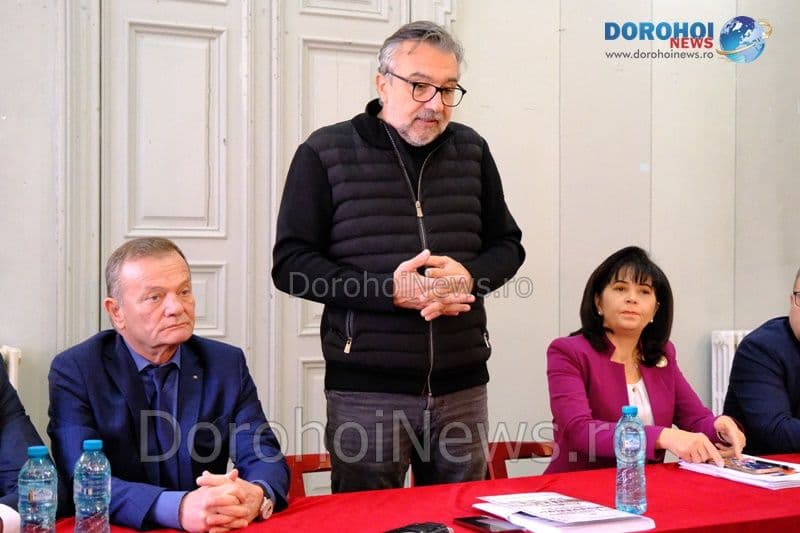 Ministrul Culturii la Dorohoi_16