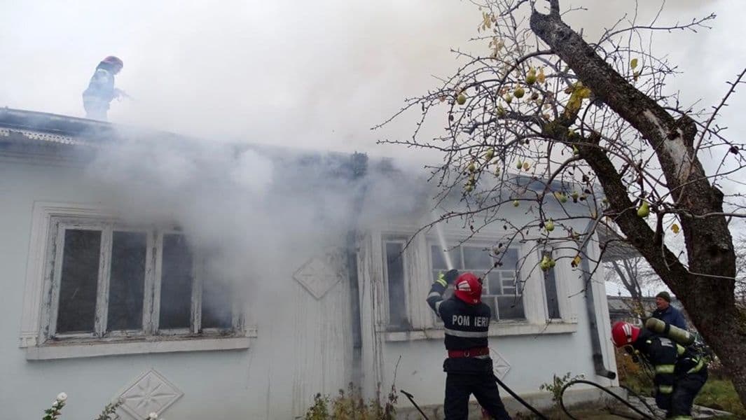 incendiu 11