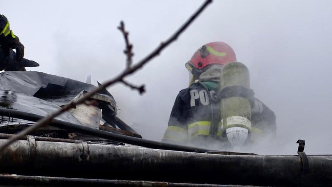 incendiu 12