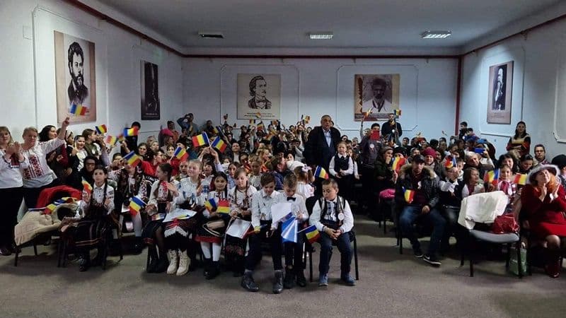 Ziua Nationala saratorita la Ibanesti_01
