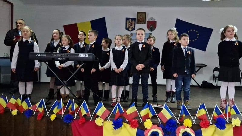 Ziua Nationala saratorita la Ibanesti_16