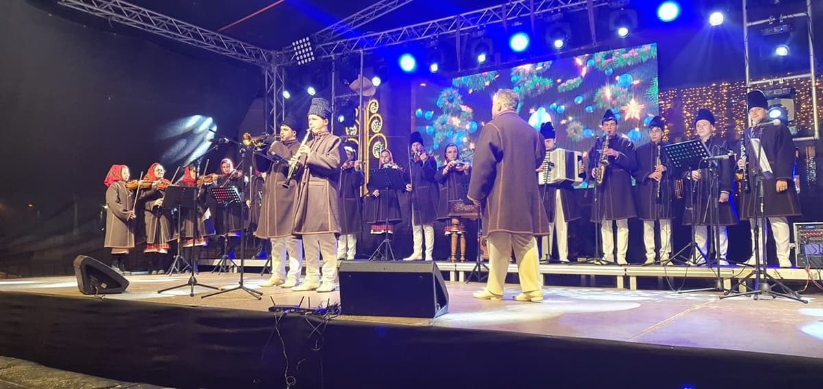 Mugurelul Margineanca la Calarasi si Bucuresti_006