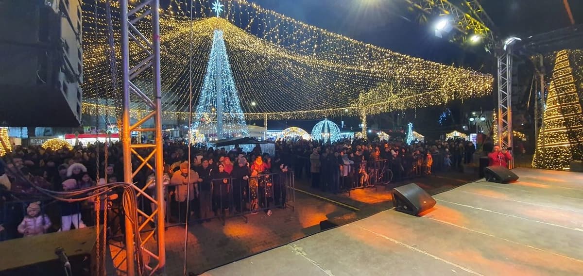 Mugurelul Margineanca la Calarasi si Bucuresti_007