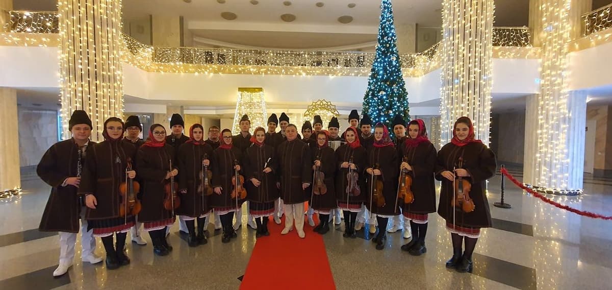 Mugurelul Margineanca la Calarasi si Bucuresti_009