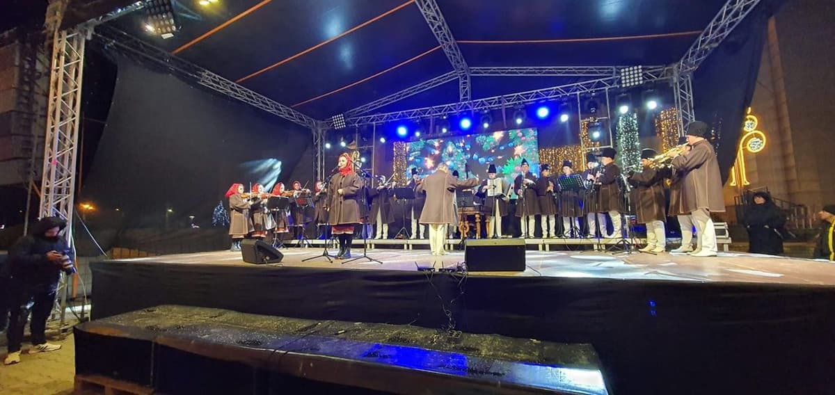 Mugurelul Margineanca la Calarasi si Bucuresti_010