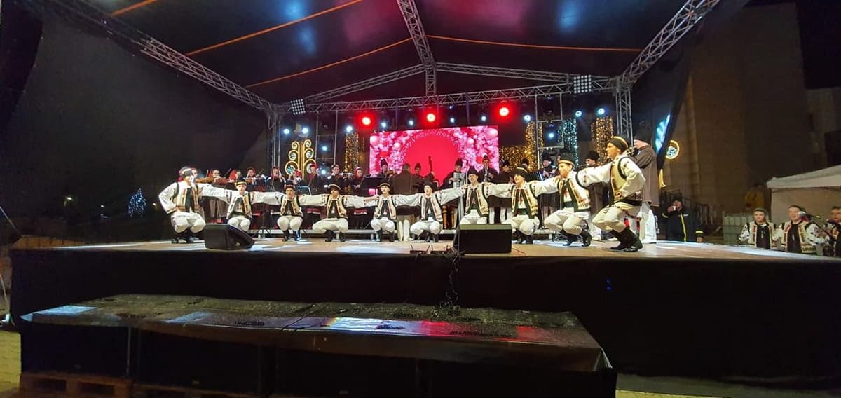 Mugurelul Margineanca la Calarasi si Bucuresti_012