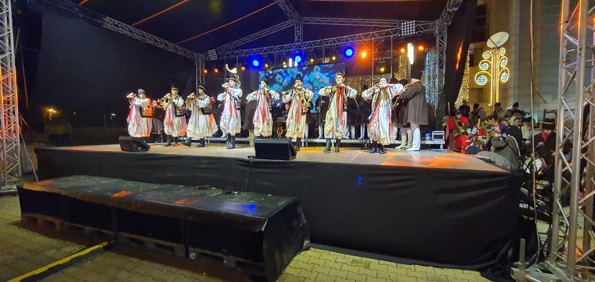 Mugurelul Margineanca la Calarasi si Bucuresti_015