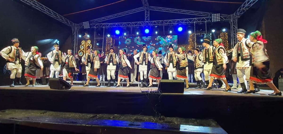 Mugurelul Margineanca la Calarasi si Bucuresti_016