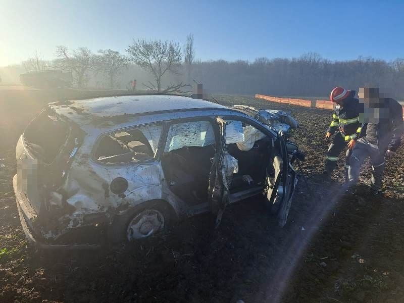 Accident Braesti (2)