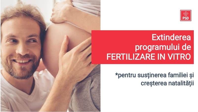program fertilizare
