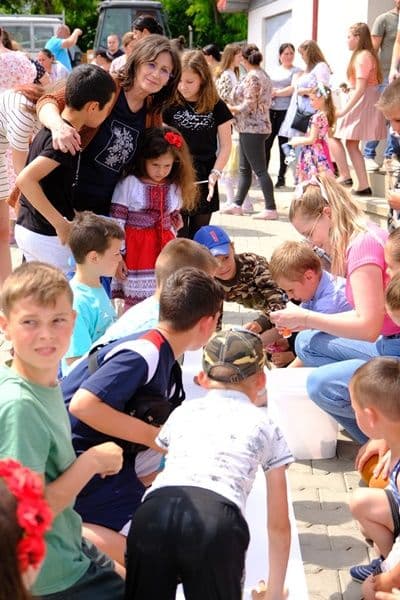 elevi Gorbanesti si Hlipiceni 01