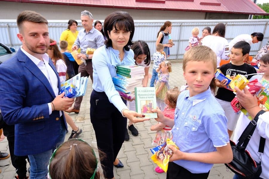 elevi Gorbanesti si Hlipiceni 09