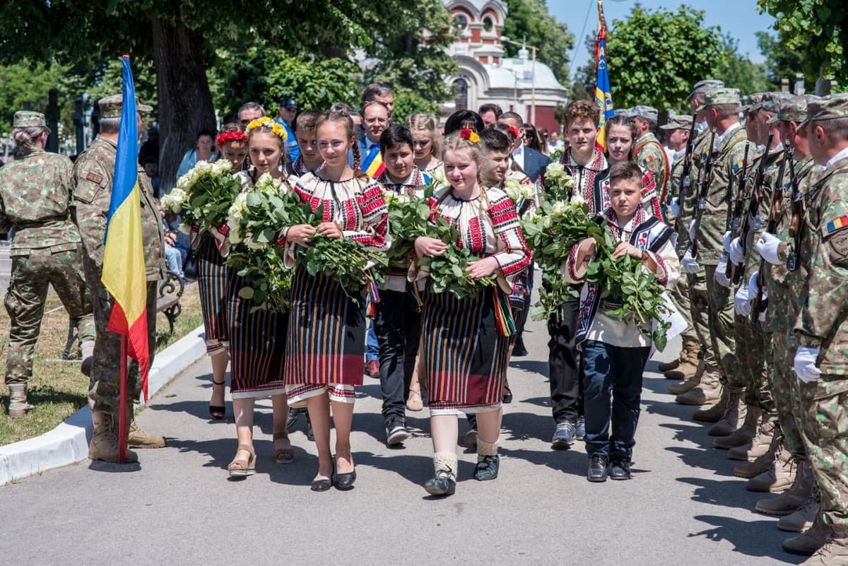 Ziua Eroilor 2022 (3)