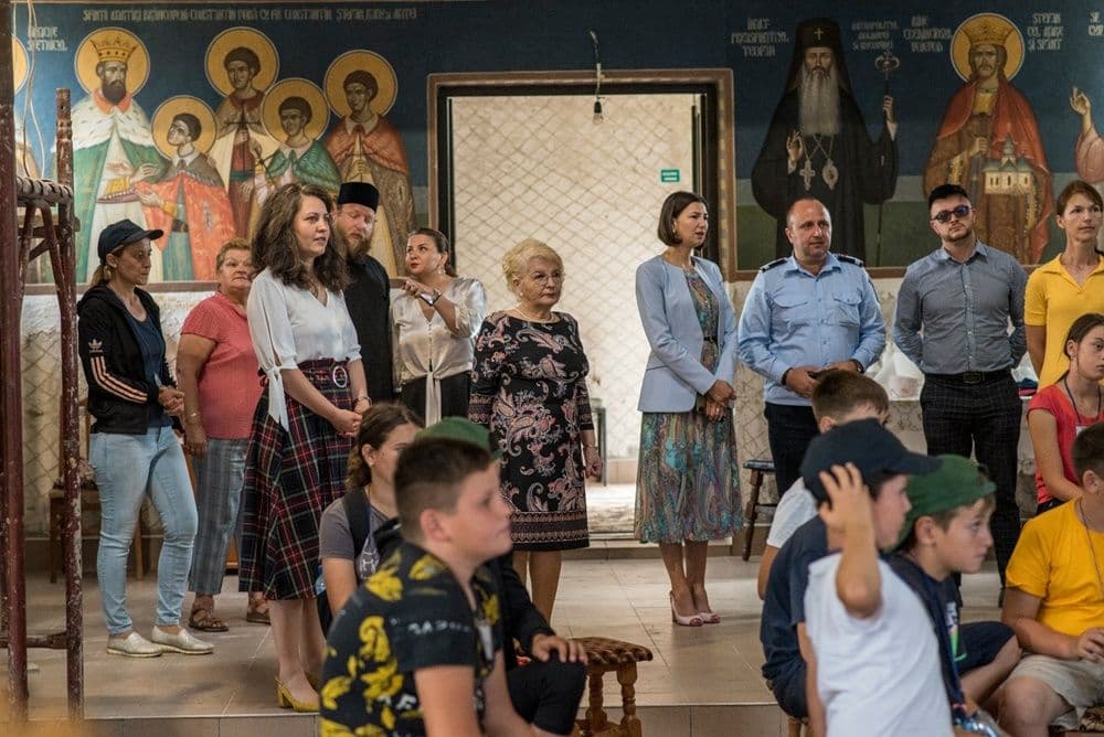 OFSD Vara pe ulita Rauseni 03