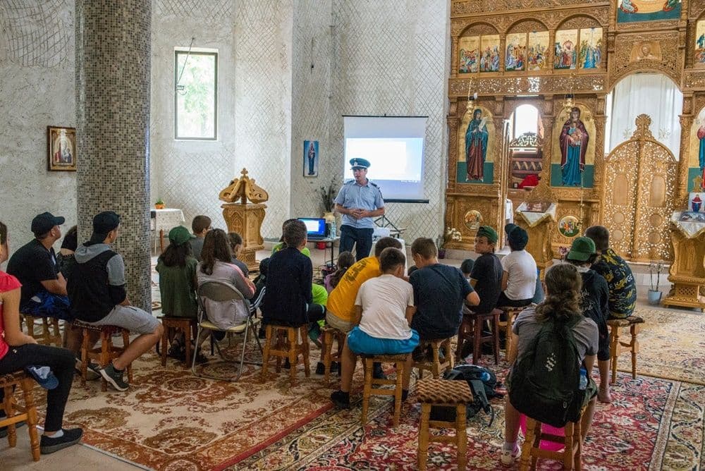 OFSD Vara pe ulita Rauseni 04