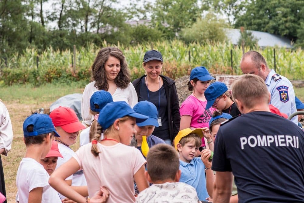 OFSD Vara pe ulita Rauseni 06