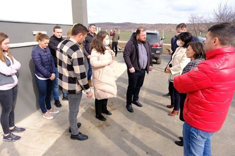 ajutoare PSD05