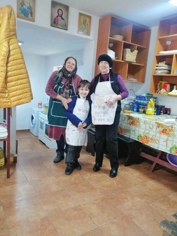 Parohie (4)