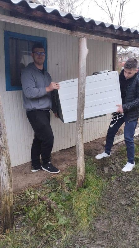 Carvana cu daruri_04