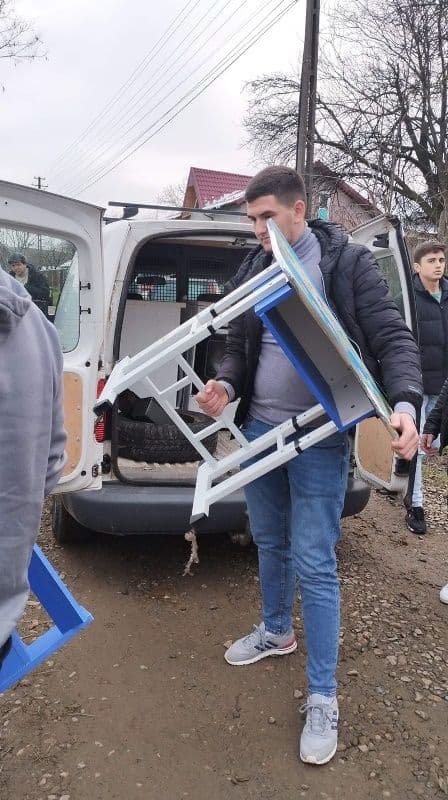 Carvana cu daruri_06