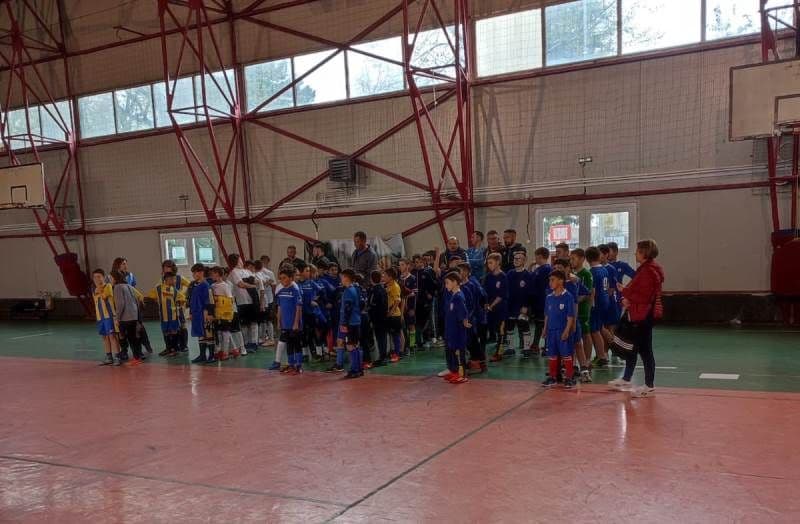 Fotbal (2)