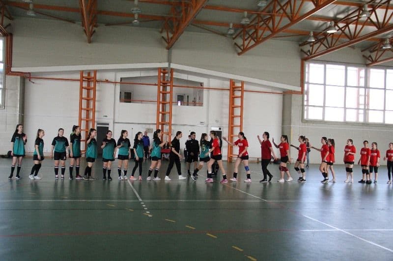 Handbal (1)