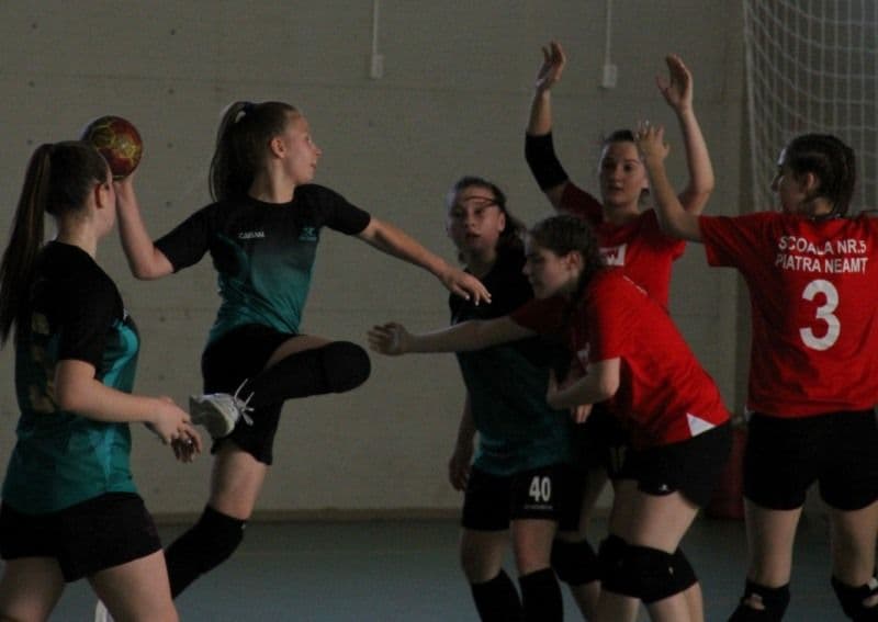 Handbal (2)