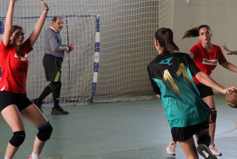 Handbal (3)