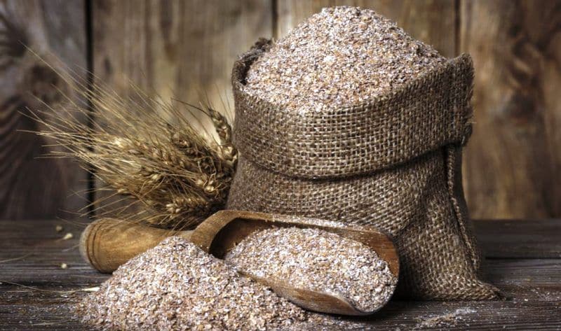 Ai auzit de dieta cu tărâțe de grâu? Se spune că topește kilogramele la fiecare masă