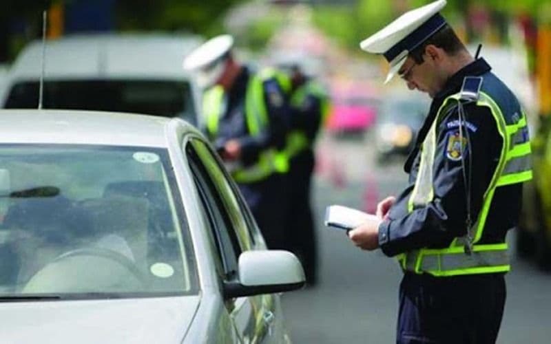 Intervenții ale polițiștilor botoșăneni în ultimele 24 de ore. Au fost aplicate sancțiuni de peste 26.000 lei