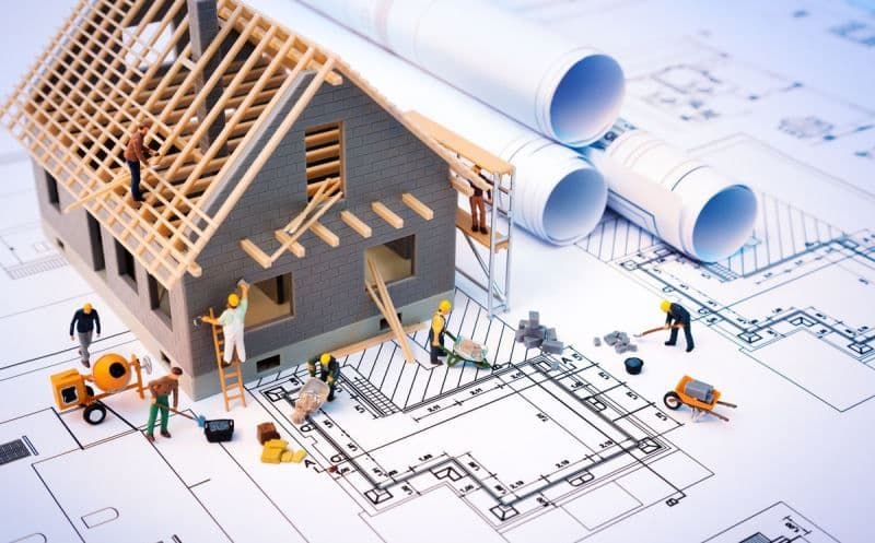 Am scăpat de autorizația de construcție. S-a schimbat legea: lista completă a situațiilor în care construiești fără „dosar cu șină”