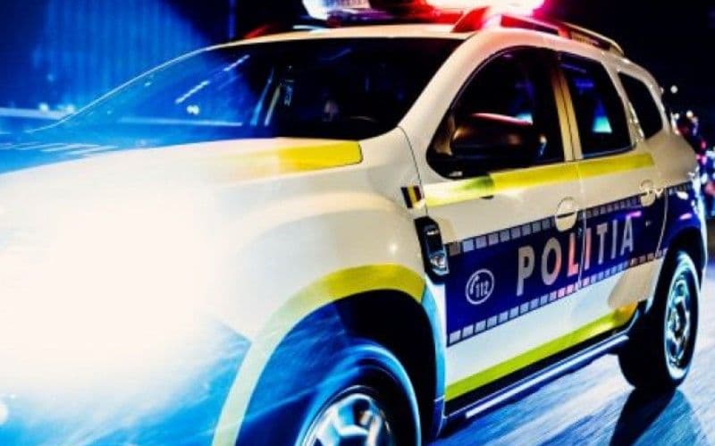 Bobotează 2023: Peste 100 de sancțiuni aplicate de polițiști în cadrul mai multor acțiuni
