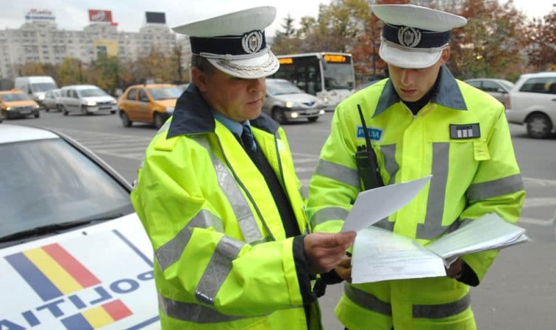 Informație pentru cei cu permis de conducere. Intră în vigoare începând din aprilie