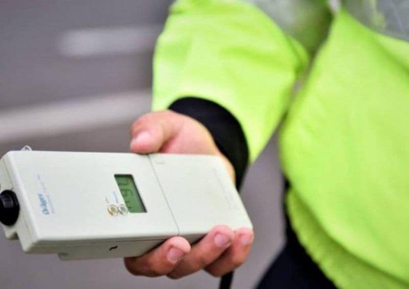 Șoferi depistați băuți și fără permis la mai multe controale efectuate de polițiști