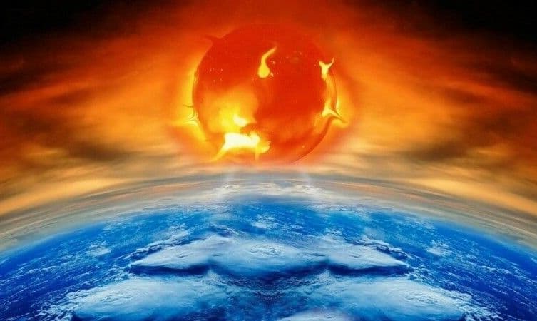 O explozie solară afectează Pământul în aceste zile. NASA avertizează că rețelele electrice și comunicațiile pot fi perturbate