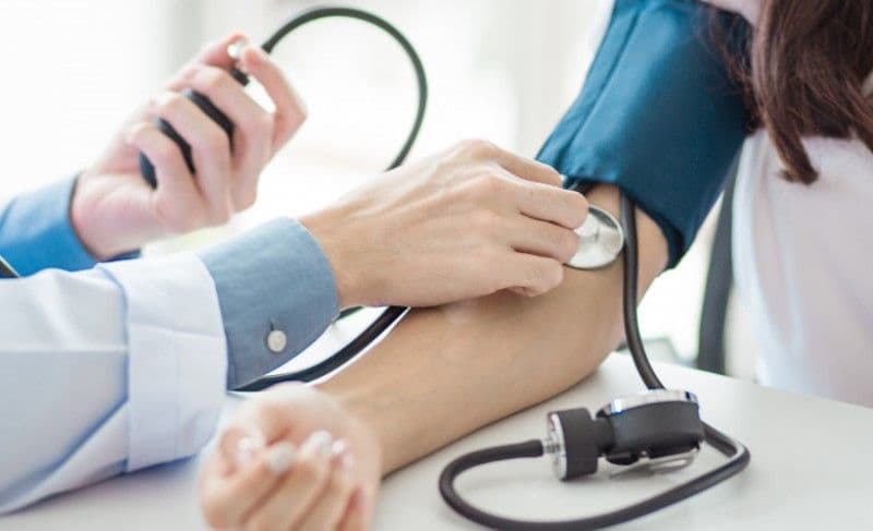 Stai departe de aceste alimente dacă ai tensiunea arterială mare
