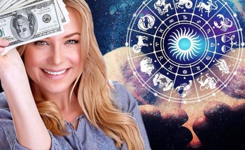 Horoscopul banilor pe 5 ani. Zodiile care pot da marea lovitură pe plan financiar