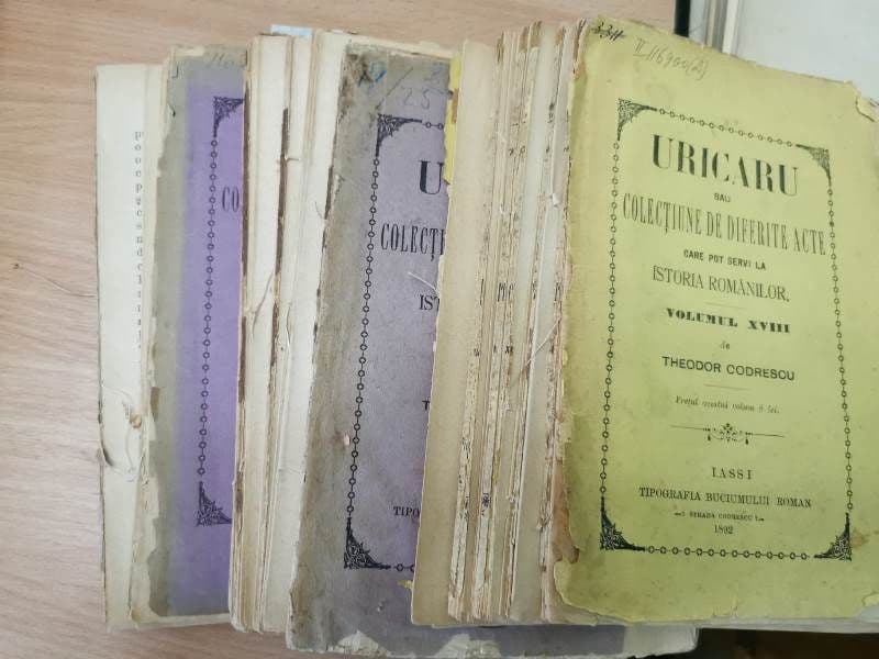 Proiecte culturale de peste 600.000 de dolari depuse la finanțare la Ambasada SUA