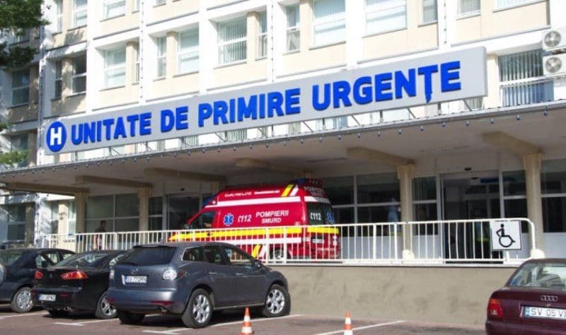 Șefa Secției de Oncologie de la Spitalul din Suceava reținută pentru luare de mită. Ministrul sănătății a reacționat