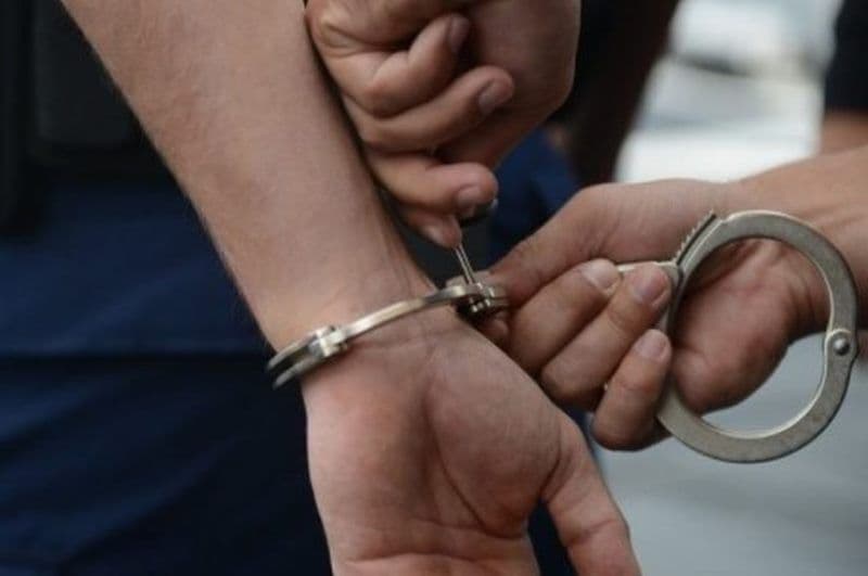 Bărbat dat în urmărire de autoritățile italiene arestat de polițiștii botoșăneni