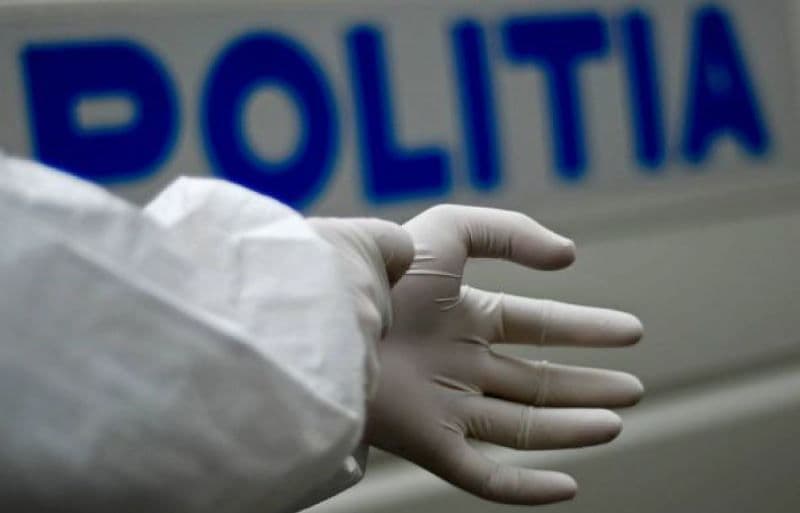 Caz șocant în județul Botoșani! Un bărbat a fost găsit decapitat în propria curte