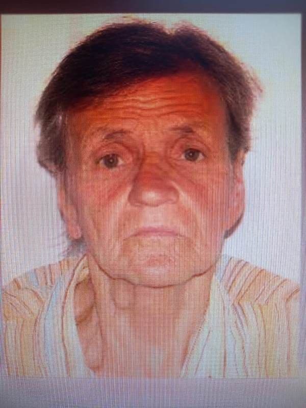 Femeie căutată de polițiști după ce a fost dată dispărută de familie