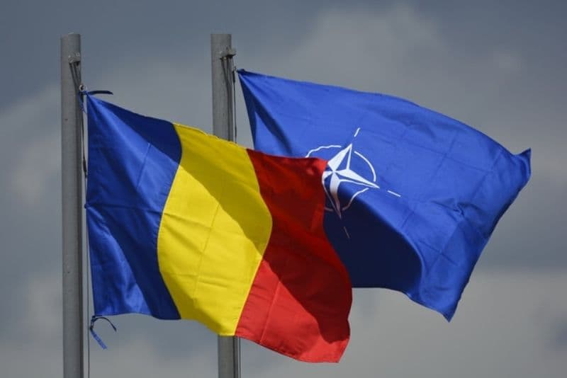 Franța și Germania vor să întărească flancul estic. Exerciții militare organizate în România