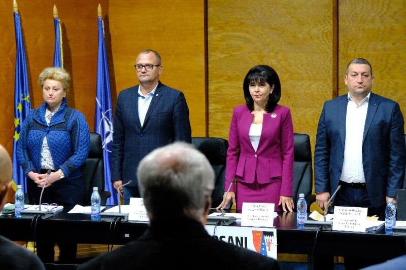 Proiecte culturale depuse la finanțare pe PNRR, admise în faza a doua a evaluării